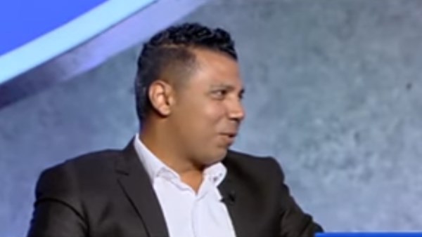 أحمد أبومسلم: الضغوطات تسببت في خسارة نادي بيراميدز للدوري