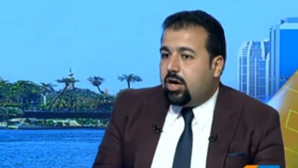 المحامي طارق جبر، المتخصص في قضايا الاستئناف العالي ومجلس الدولة