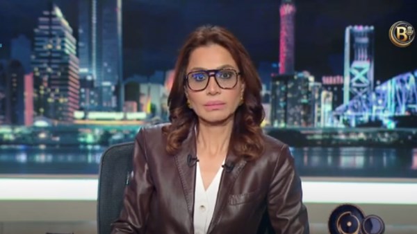 أنا مذيعة مش مشرعة| مشادة بين بسمة وهبة وممثل المضارين من الايجار القديم