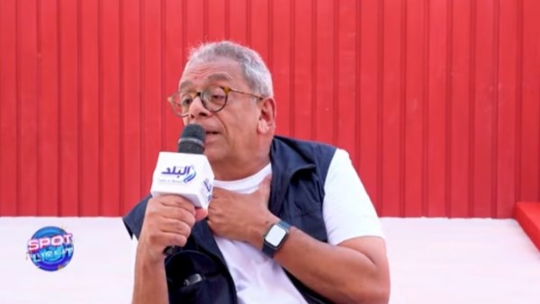 يسرى نصرالله المخرج