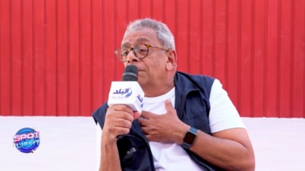 يسرى نصرالله المخرج
