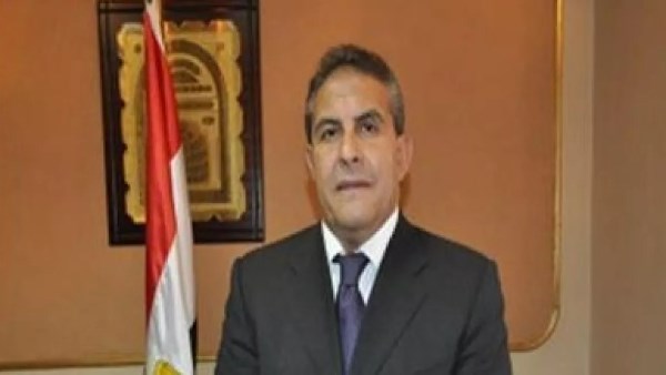 طاهر أبوزيد لأبطال أفريقيا فى الجودو: هذه البداية فقط.. ونتطلع لميداليات عالمية وأولمبية