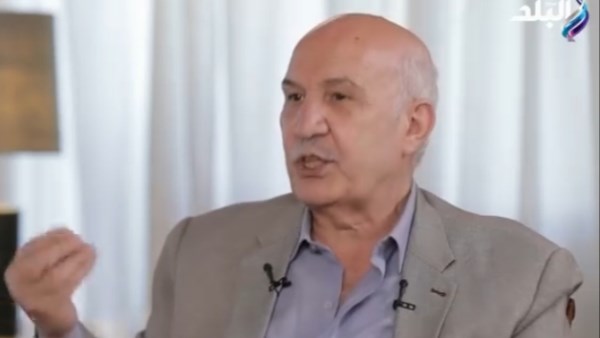 سيد عبدالعال رئيس حزب التجمع 