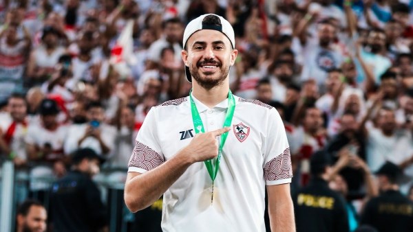 أقل من 60 مليونا | محمود الونش: الزمالك عندى بفلوس الدنيا