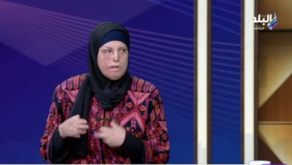 إسراء جعابيص
