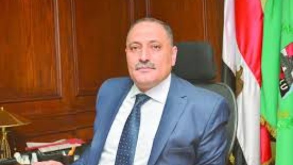 اللواء ناصر فوزي 