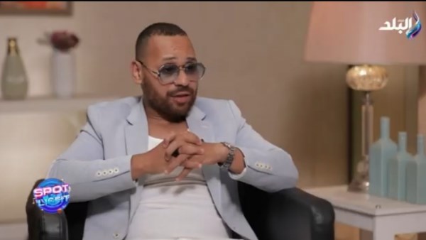 محمد الريفي: حفلات أوروبا ناجحة .. واستعد لطرح أغنية حقودي