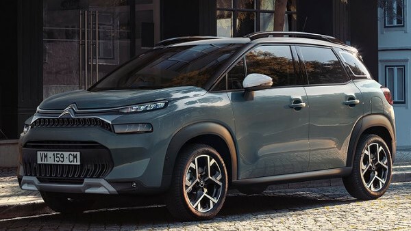 مواصفات سيتروين C3 اير كروس 2025 الجديدة .. اعرف الأسعار