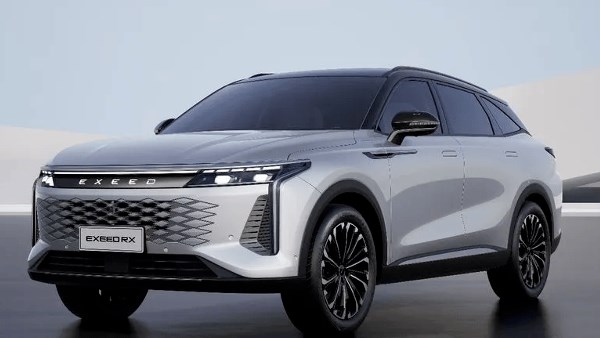 اكسييد ار اكس موديل 2025