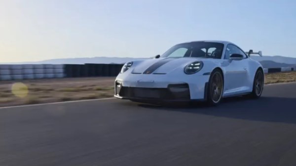 أسعار بورشه 911 GT3 موديل 2025 في الإمارات