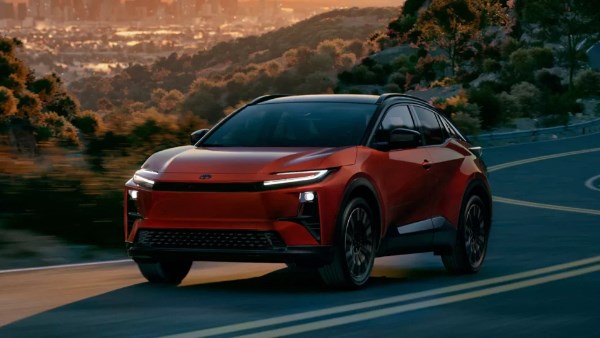  تويوتا C-HR موديل 2026
