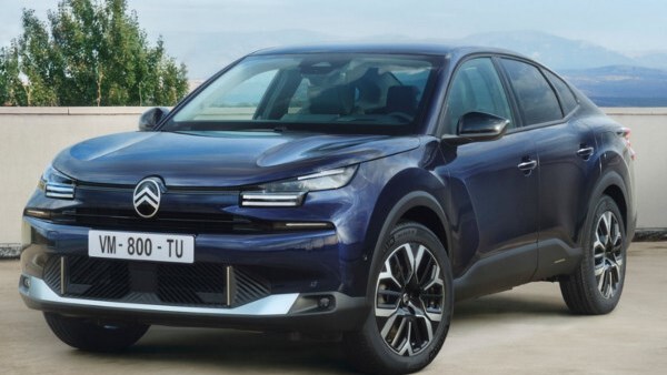 مواصفات سيتروين C4X موديل 2025 الجديدة