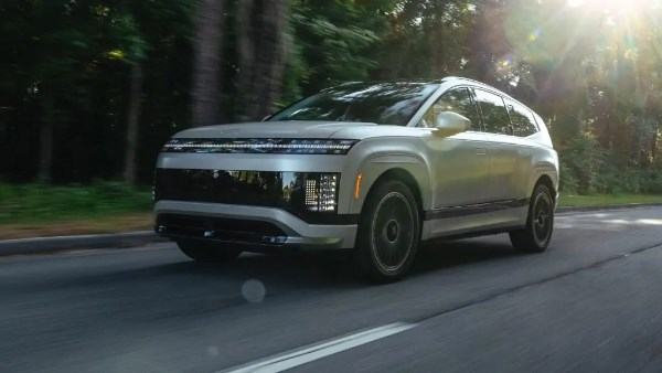 هيونداي أيونيك 9 موديل 2026