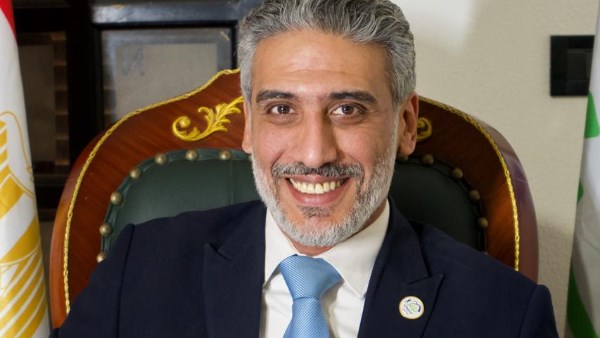  المهندس هيثم أمان