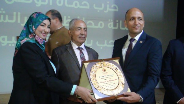 تأهيل الشباب لسوق العمل