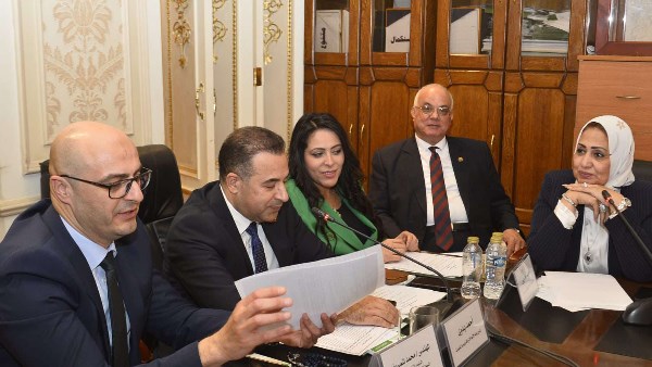 القومي لتنظيم الاتصالات