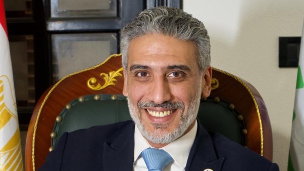  المهندس هيثم أمان