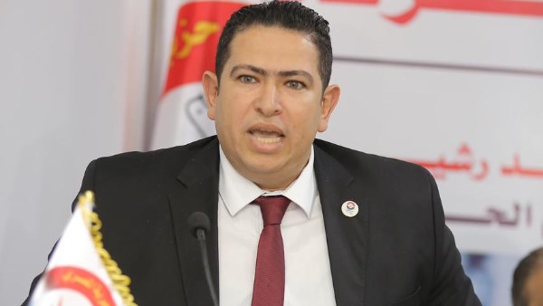 محمد رشيدي