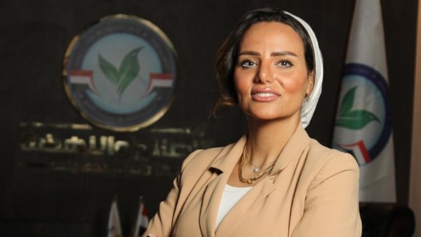 الدكتورة ولاء بلال