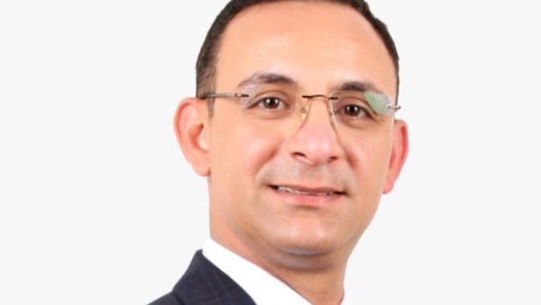 أحمد مهران