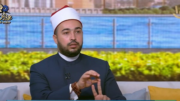 الشيخ السيد عرفة