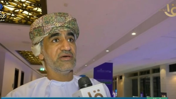 أحمد بن سعودي الرواحي