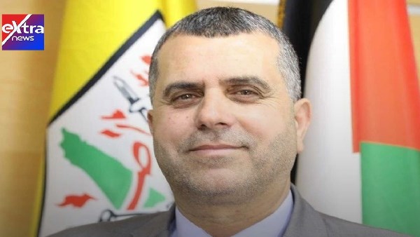  المتحدث باسم حركة فتح