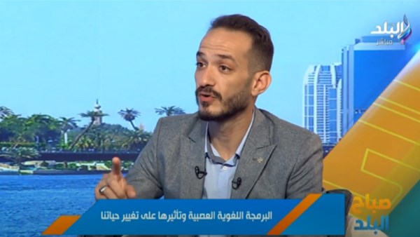 الدكتور محمد عثمان 