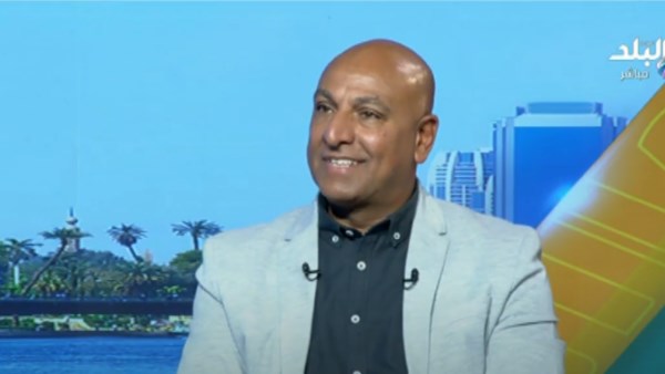 هاني مجدي المتحدث الإعلامي للاتحاد المصري للفروسية