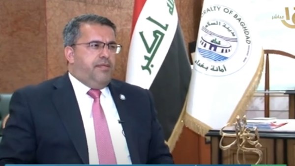 مجلس الوزراء العراقي: بغداد رجعت لوضعها الطبيعي باستقبال القمة العربية 34