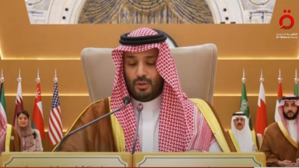 الأمير محمد بن سلمان بن عبدالعزيز آل سعود ولى العهد 