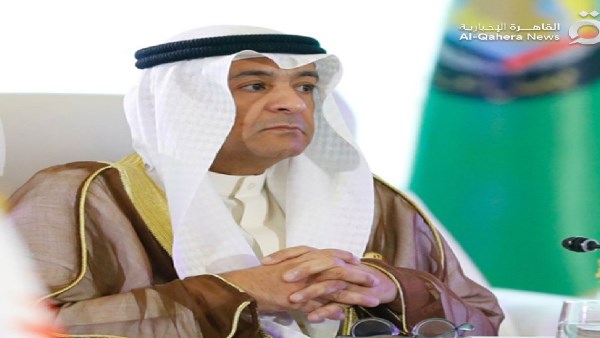 الأمين العام لمجلس التعاون الخليجي