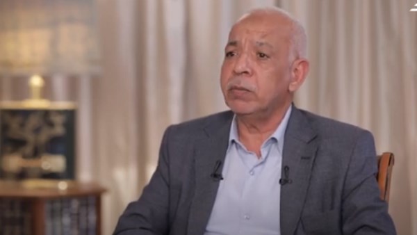 عبد المنعم الجمل، رئيس الإتحاد العام لنقابات عمال مصر