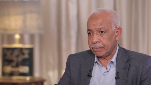  عبد المنعم الجمل، رئيس الإتحاد العام لنقابات عمال مصر