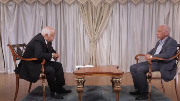 عبد المنعم الجمل، رئيس الإتحاد العام لنقابات عمال مصر،