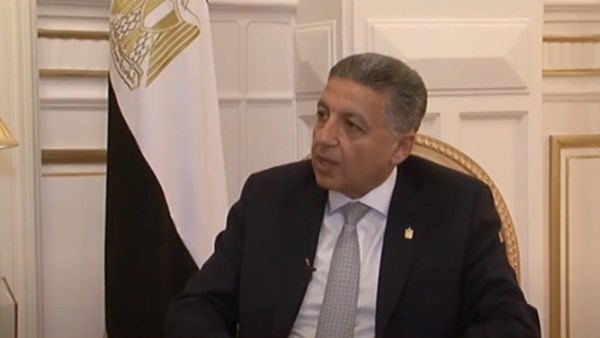  السفير عمر عامر، سفير مصر باليونان