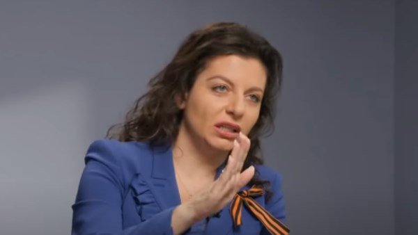 مارجريتا سيمونيان: الروس يعتبرون مصر وطنا أما لما تحمله من رمزية تاريخية وإنسانية