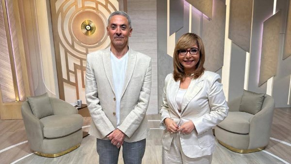 فتحي عبد الوهاب: لا أقصد أن أكون صندوق مقفول.. وحياتي الخاصة ليست للعرض العام