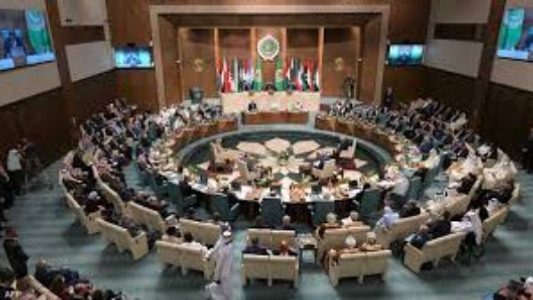 القمة العربية