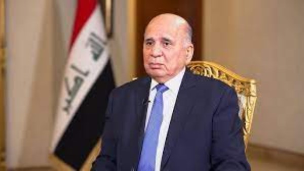 وزير الخارجية العراقي: القمة المقبلة ستقيّم التعاون الثلاثي مع مصر والأردن