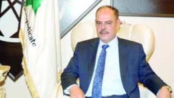  نقيب الصحفيين العراقيين، مؤيد اللامي