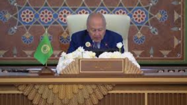 أبو الغيط: القمة العربية خرجت بالعديد من المبادرات المهمة لتحقيق الأمن الغذائي