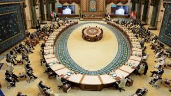 القمة العربية