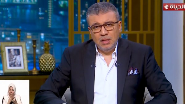 عمرو الليثي