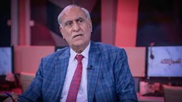 وزير أردني سابق: إسرائيل تُراهن على أمريكا في حال وقوع هجوم ورد إيران|فيديو