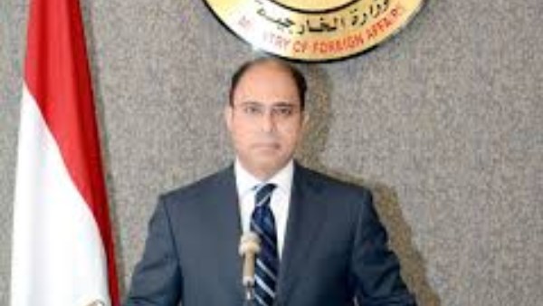 السفير أحمد أبو زيد: العلاقة بين مصر والاتحاد الأوروبي محورية