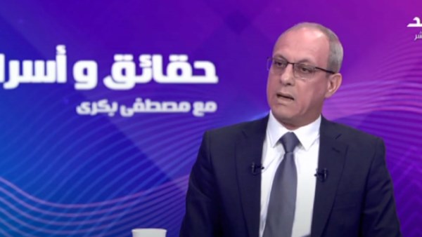الدكتور محمد الهمشري، الخبير الإستراتيجي
