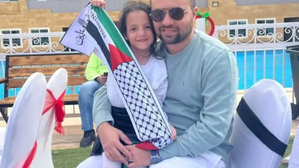  الطفلة الراحلة صوفيا