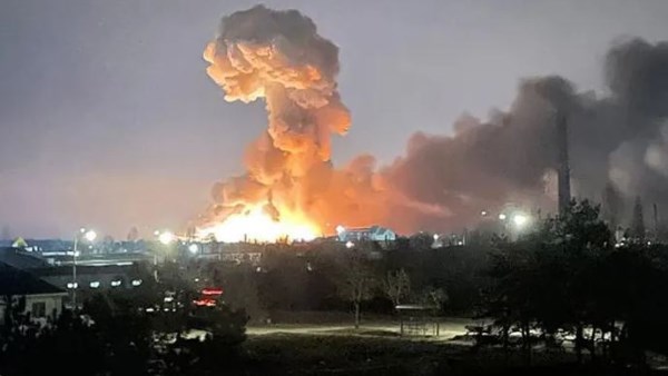 صورة أرشيفية  