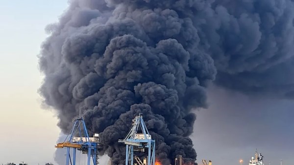 صورة أرشيفية 